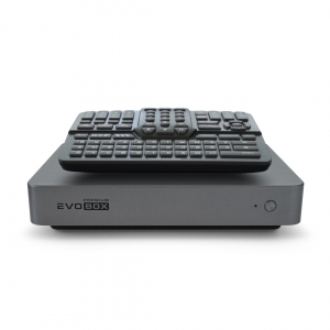 EVOBOX Premium Hi-End караоке-система в Апшеронске