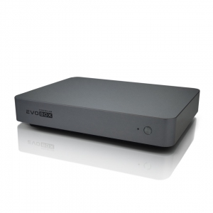 EVOBOX Premium Hi-End караоке-система в Апшеронске