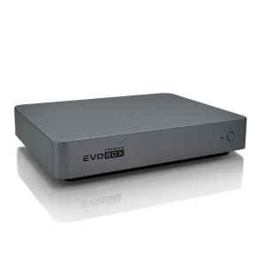 EVOBOX Premium Hi-End караоке-система в Апшеронске