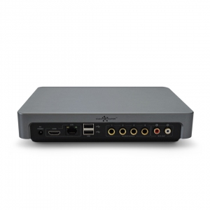 EVOBOX Premium Hi-End караоке-система в Апшеронске