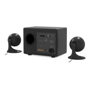 EvoSound Sphere 2.1 аудиосистема для караоке в Апшеронске