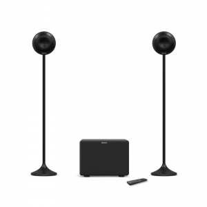 EvoSound Sphere 2.1 аудиосистема для караоке в Апшеронске