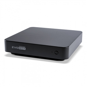 караоке-комплект EVOBOX + EvoSound Bar (саундбар с караоке) в Апшеронске