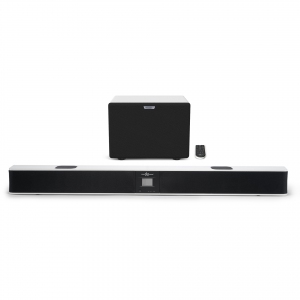 караоке-комплект EVOBOX Classic + EvoSound Bar (саундбар с караоке) в Апшеронске