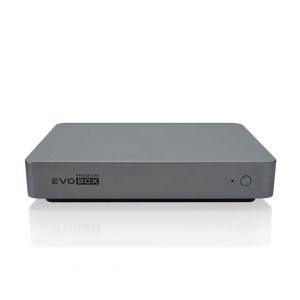 караоке-комплект EVOBOX Premium с микрофонами в Апшеронске