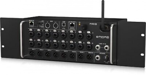 Midas MR18 цифровой микшер в Апшеронске