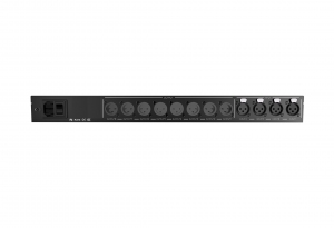 S-Track Dolphin 48 спикер-процессор в Апшеронске