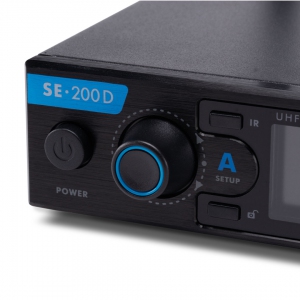 SE-200D цифровые микрофоны в Апшеронске