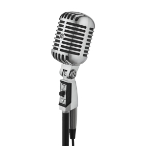 SHURE 55SH SERIES II вокальный, динамический микрофон в Апшеронске