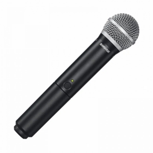 SHURE BLX24E/PG58 M17 вокальная радиосистема в Апшеронске