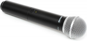 SHURE BLX24E/PG58 M17 вокальная радиосистема в Апшеронске