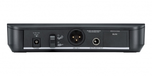 SHURE BLX24E/SM58 M17 вокальная радиосистема в Апшеронске