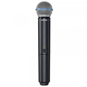 SHURE BLX288E/B58 M17 вокальная радиосистема в Апшеронске