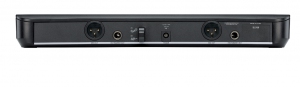 SHURE BLX288E/B58 M17 вокальная радиосистема в Апшеронске