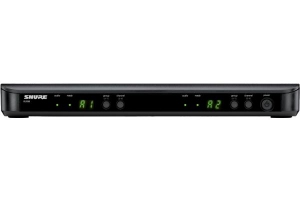 SHURE BLX288E/PG58 M17 вокальная радиосистема в Апшеронске