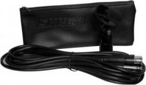 SHURE SV100-A динамический микрофон в Апшеронске