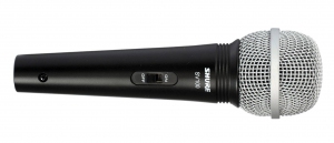 SHURE SV100-A динамический микрофон в Апшеронске