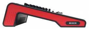 SVS Audiotechnik mixers AM-12 Микшерный пульт аналоговый, 12-канальный в Апшеронске