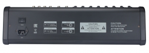 SVS Audiotechnik mixers AM-12 Микшерный пульт аналоговый, 12-канальный в Апшеронске