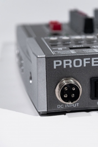 SVS Audiotechnik mixers AM-6 DSP Микшерный пульт аналоговый, 6-канальный SVS Audiotechnik mixers в Апшеронске