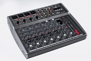 SVS Audiotechnik mixers AM-8 DSP Микшерный пульт аналоговый, 8-канальный в Апшеронске