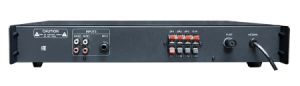 SVS Audiotechnik STA-80 Микшер-усилитель для систем Public Address в Апшеронске