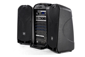 SVS Audiotechnik STAGESET 600 Акустический комплект активный в Апшеронске