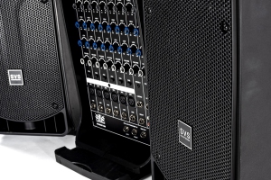 SVS Audiotechnik STAGESET 600 Акустический комплект активный в Апшеронске