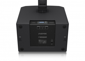 Turbosound iNSPIRE iP3000 модульная аудио колонна 2000Вт в Апшеронске