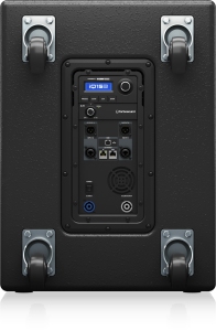 Turbosound iQ15B сабвуфер активный в Апшеронске