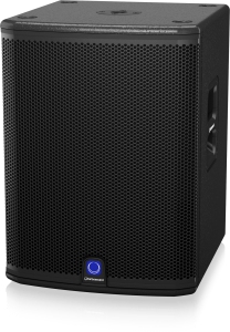 Turbosound iQ15B сабвуфер активный в Апшеронске