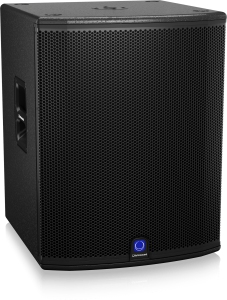 Turbosound iQ18B сабвуфер активный в Апшеронске