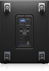 Turbosound iQ18B сабвуфер активный в Апшеронске