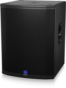 Turbosound iQ18B сабвуфер активный в Апшеронске