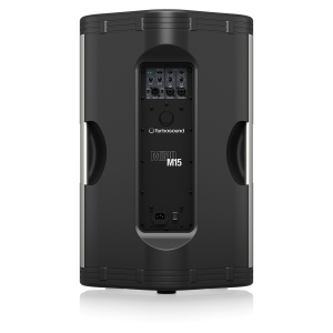 Turbosound MILAN M15 активная акустическая система в Апшеронске
