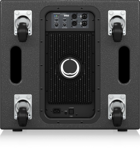 Turbosound Milan M15B сабвуфер активный в Апшеронске