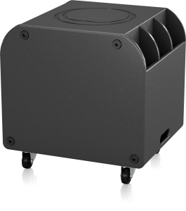 Turbosound Milan M18B сабвуфер активный в Апшеронске