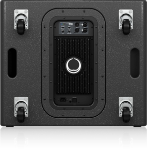 Turbosound Milan M18B сабвуфер активный в Апшеронске