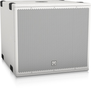 Turbosound NuQ115B-AN Активный сабвуфер в Апшеронске