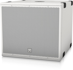 Turbosound NuQ115B-AN Активный сабвуфер в Апшеронске