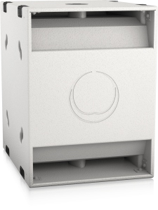 Turbosound NuQ118B-AN Активный сабвуфер в Апшеронске