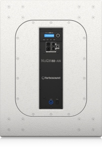Turbosound NuQ118B-AN Активный сабвуфер в Апшеронске