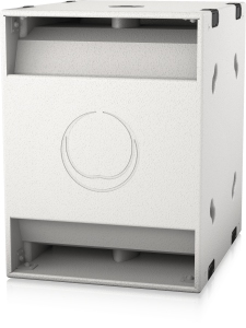 Turbosound NuQ118B-AN Активный сабвуфер в Апшеронске