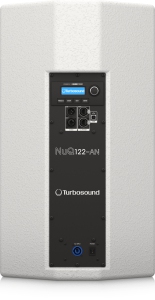 Turbosound NuQ122-AN Активная акустическая система в Апшеронске