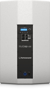 Turbosound NuQ152-AN Активная акустическая система в Апшеронске