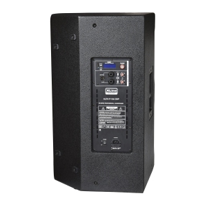 XLine ALFA P-15A DSP Акустическая система активная с DSP и Bluetooth в Апшеронске