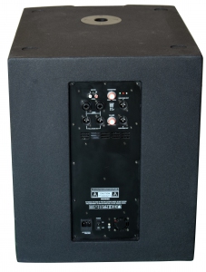 XLine ALFA P-15A SUB Сабвуфер активный в Апшеронске