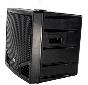 XLine SPX-18A SUB Сабвуфер активный в Апшеронске